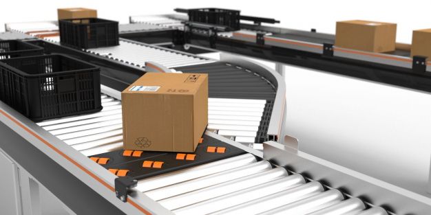 mesa de rodillos codimar