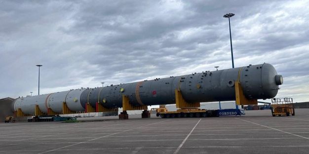 AsstrA torre de lavado Polonia