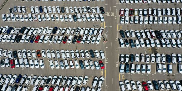 Foto: DB Cargo/Oliver Lang