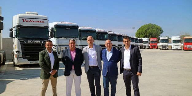 Transporte Valiente y Alianza Logistics_1 baja