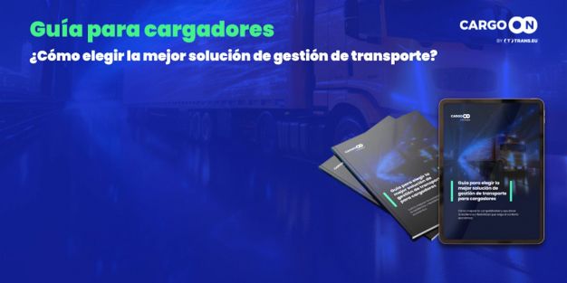 cargoON guia cargadores