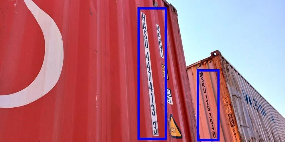 ports 4.0 detector containers ports 4.0 detector containers