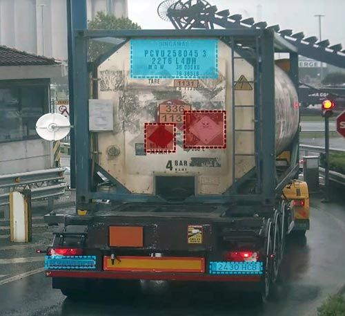 puerto bilbao lectura matriculas puerto bilbao lectura matriculas