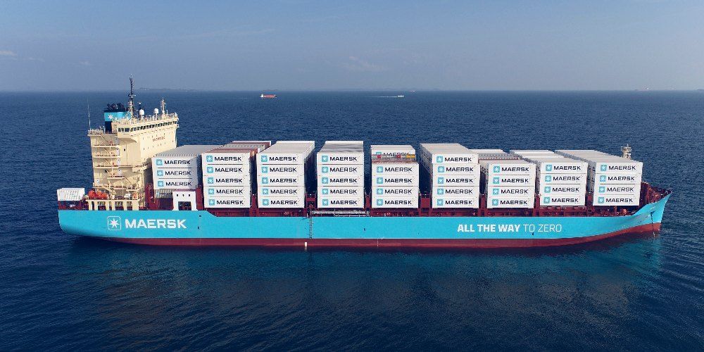 La naviera ha advertido que esta situación podría alargarse en el tiempo.