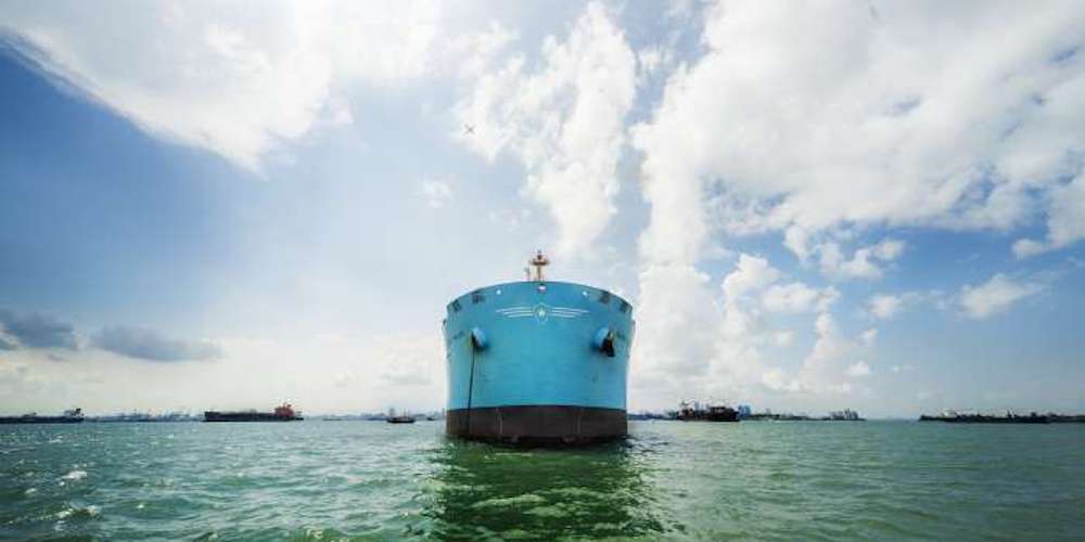 Maersk Tankers adquiere Penfield Marine