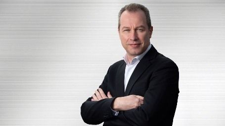 Pablo Puey Stellantis