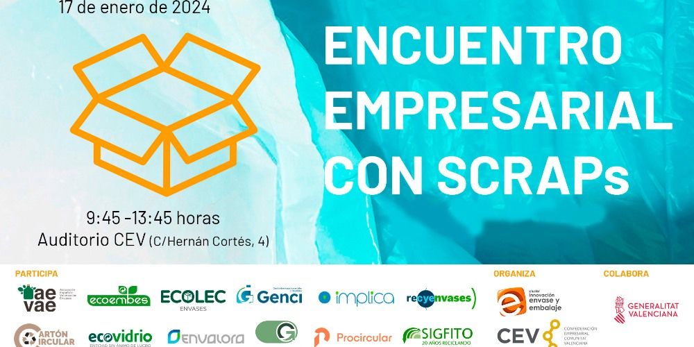 envases encuentro scraps real decreto envases encuentro scraps real decreto