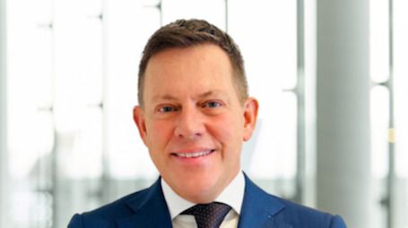 Frank Dobbelsteijn, nuevo director global de Operaciones de Swissport International