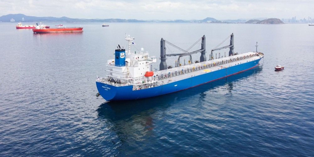 barco flota mundial bandera panameña barco flota mundial bandera panameña