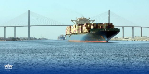 traficos canal de suez