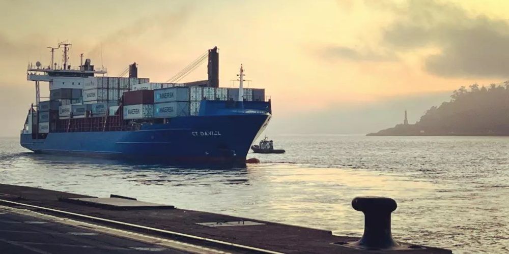 Los ataques de los hutíes a los buques en el Mar Rojo, junto con el aumento de la piratería frente a las costas de Somalia, continúan perturbando el comercio mundial.