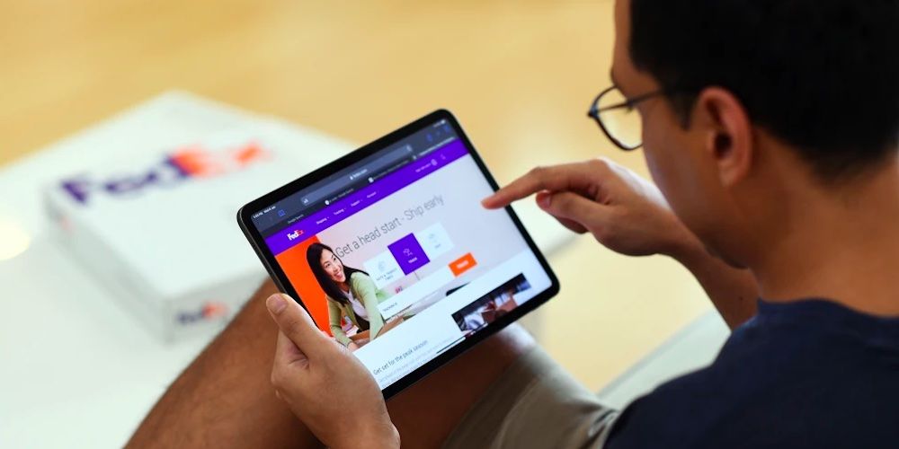 plataforma ecommerce fedex