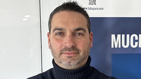 Jorge Filipe Fernandes TAB Spain