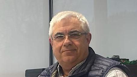 jose antonio ortiz ABC Logistic