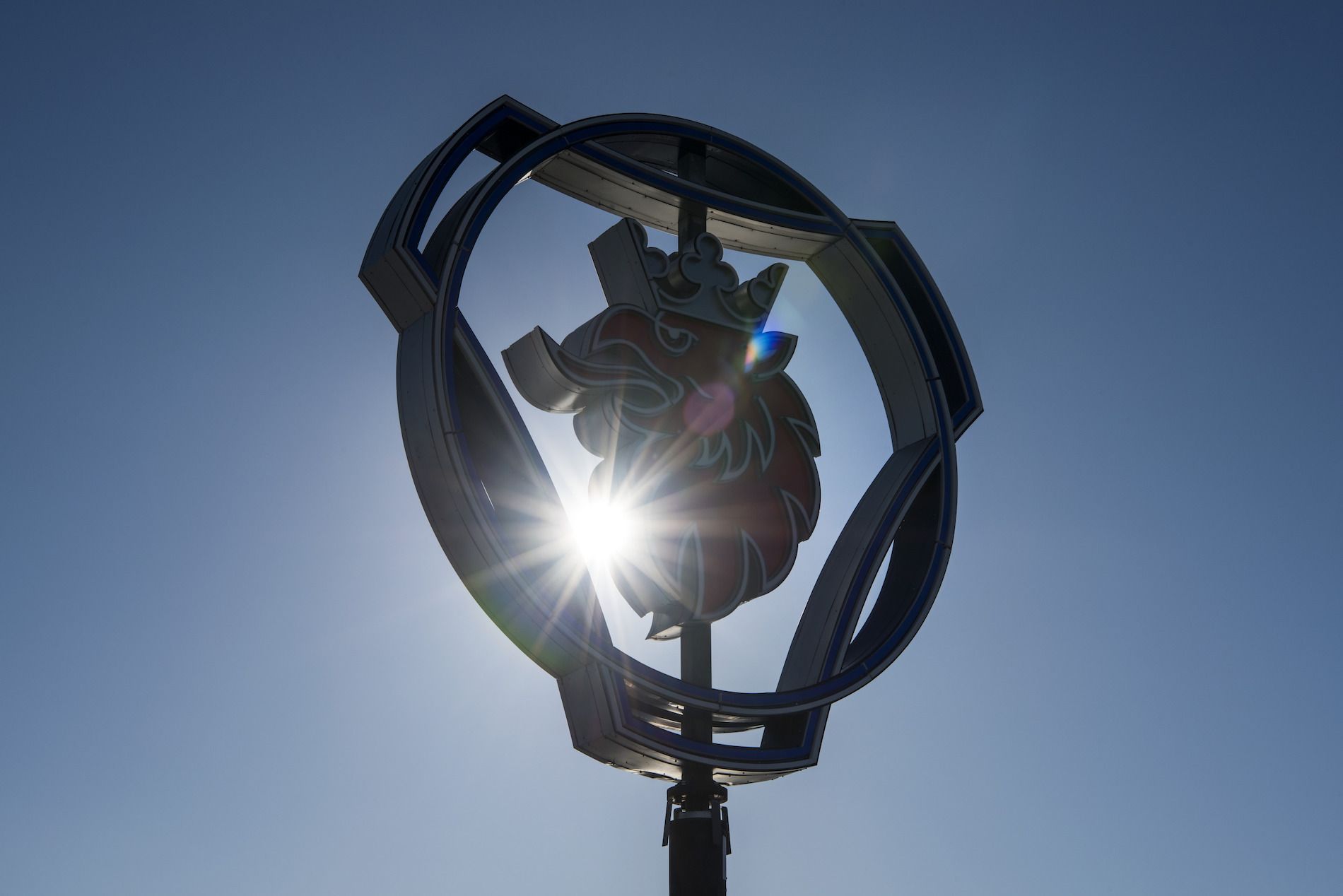 Scania logo simbolo Scania logo simbolo