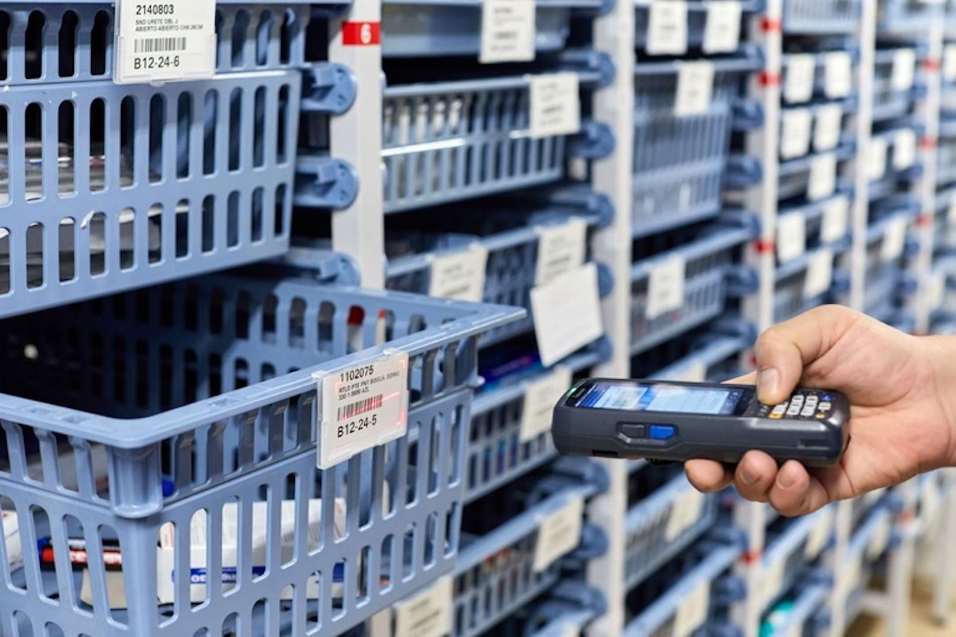 La plataforma se ubicará en Vizcaya.