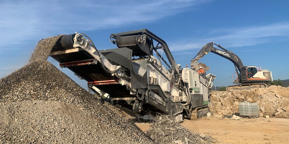 Certificaciones como Breeam y Leed, valoran la eficiencia de recursos y la reducción de residuos. Certificaciones como Breeam y Leed, valoran la eficiencia de recursos y la reducción de residuos.