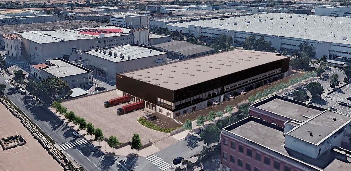 activo Melcombe Barcelona