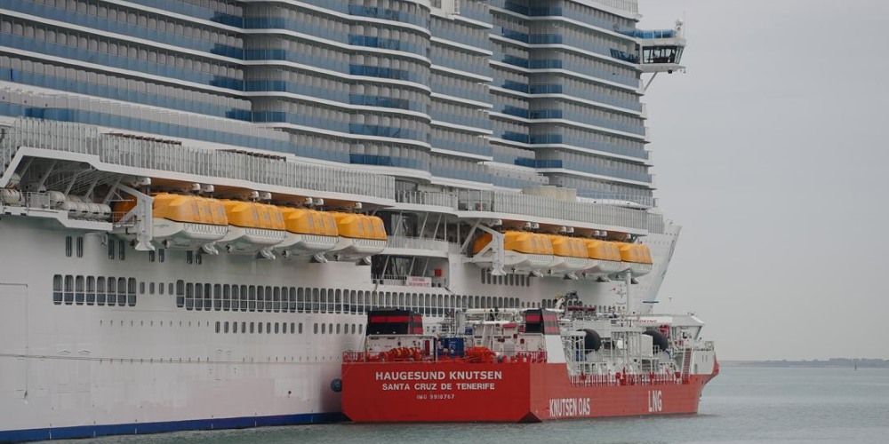 puerto barcelona comustibles sostenibles buques