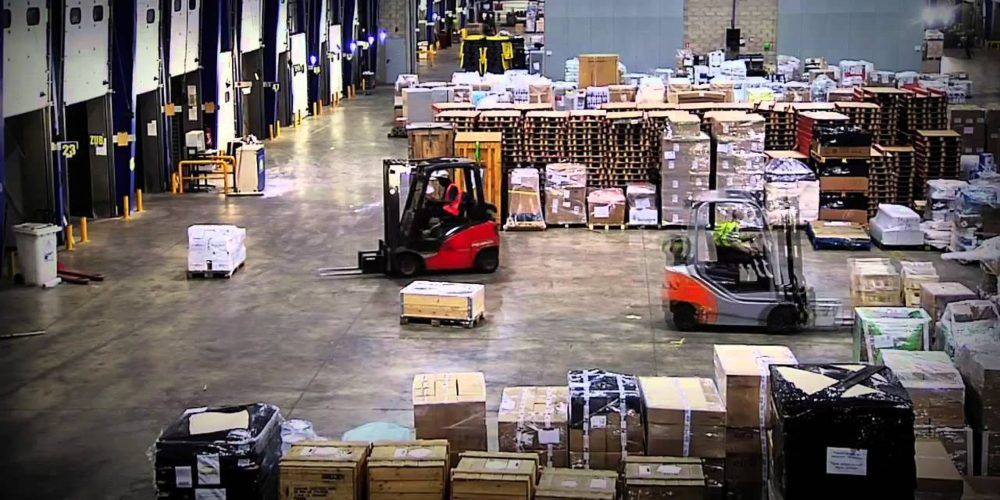 Astre Península Ibérica cuenta actualmente con 19 instalaciones logísticas con más de 165.000 m².