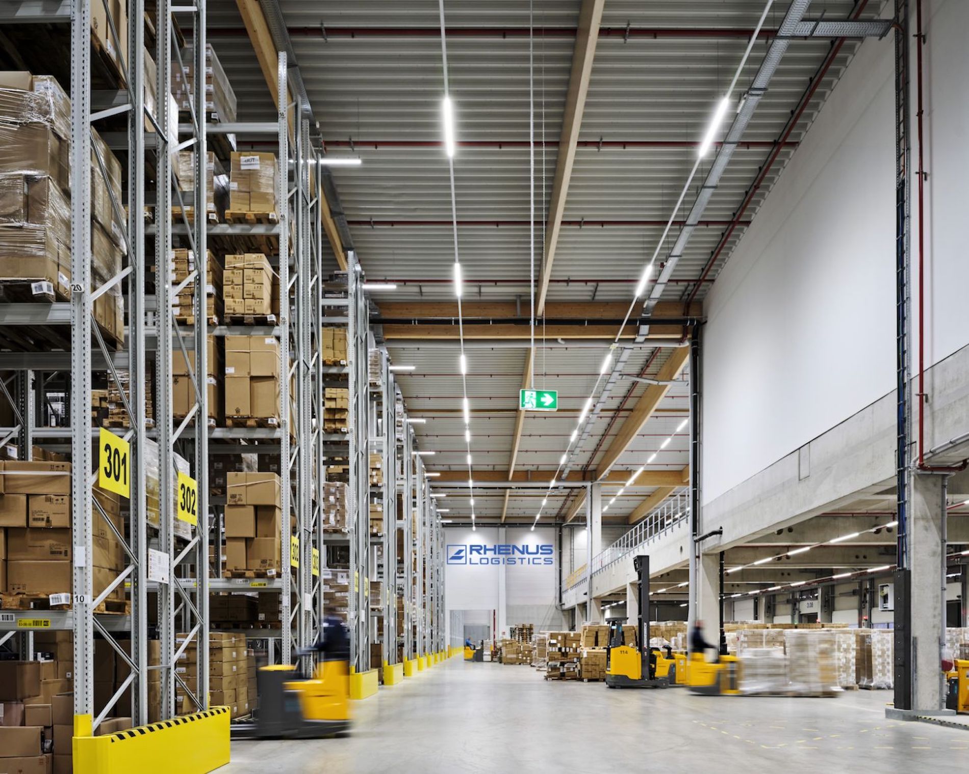 En abril ha aumentado la afiliación en el sector y ha disminuido el paro.