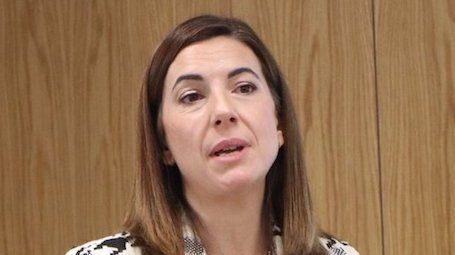 Nerea Rodriguez Aduanas