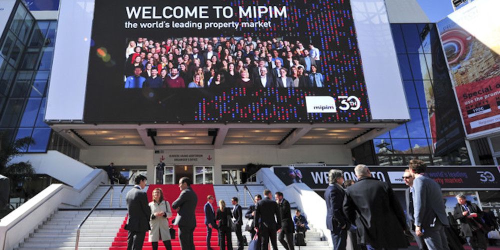 Evento Mipim Evento Mipim