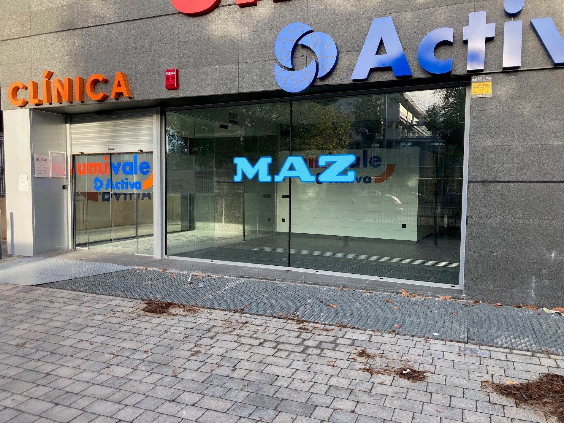 Los contratos cubren labores de transporte urgente, no urgente, con entrega inmediata y paquetería en frío.