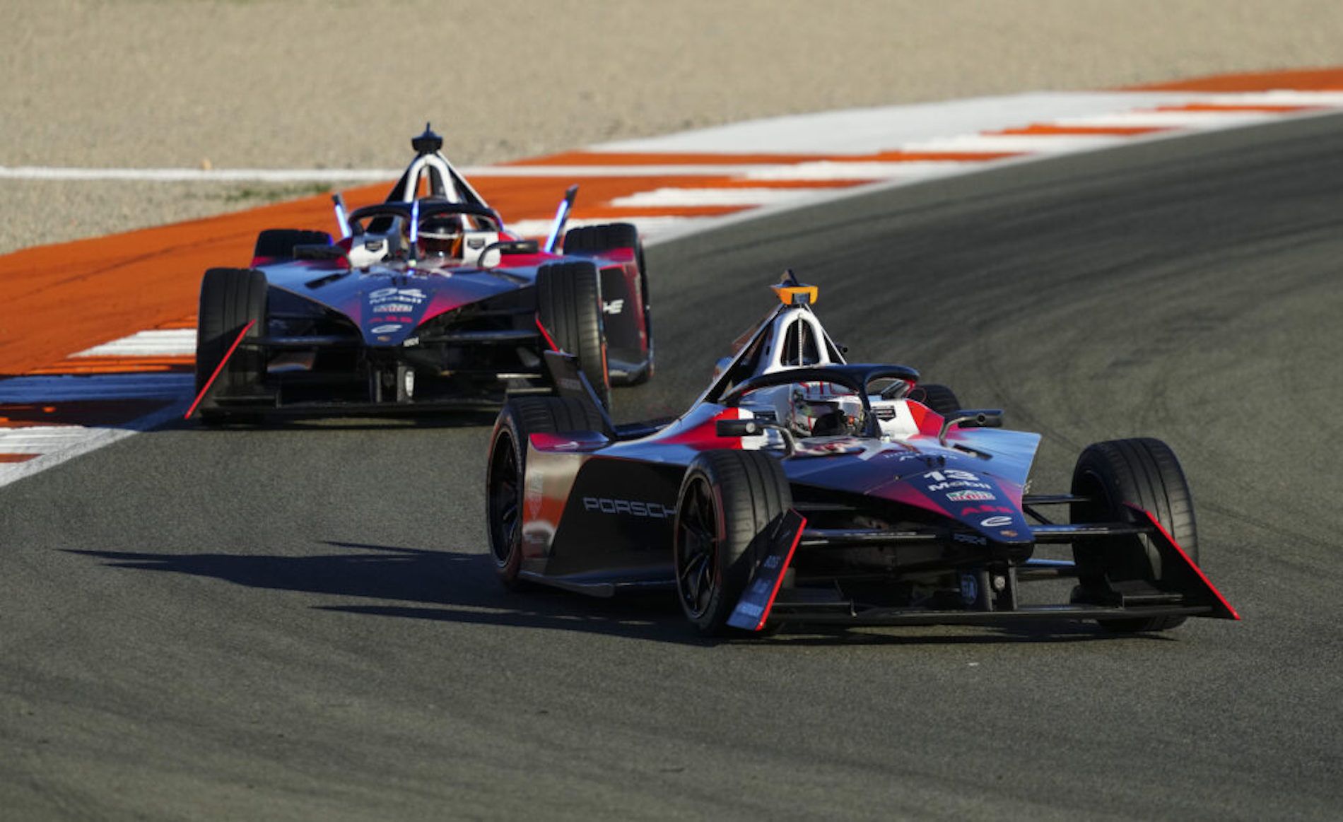 competicion coches formula e