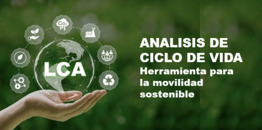 Analisis de ciclo de vida Analisis de ciclo de vida