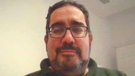 Ruben Rodriguez   Sending