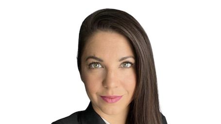 Katerina Hanzlikova Intermodal Forwarding