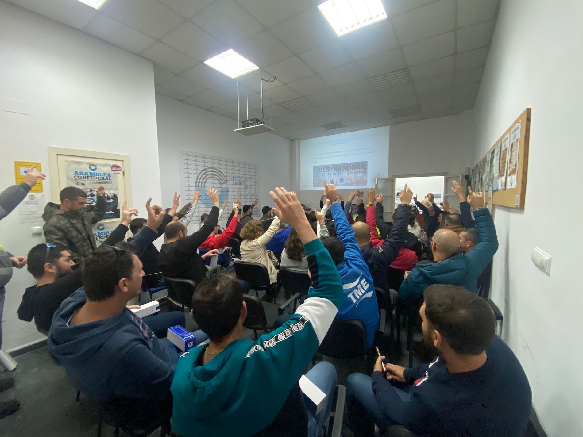Asamblea Coordinadora de Trabajadores de los Puertos Andaluces