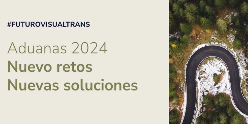 webinar aduanas Visual Trans