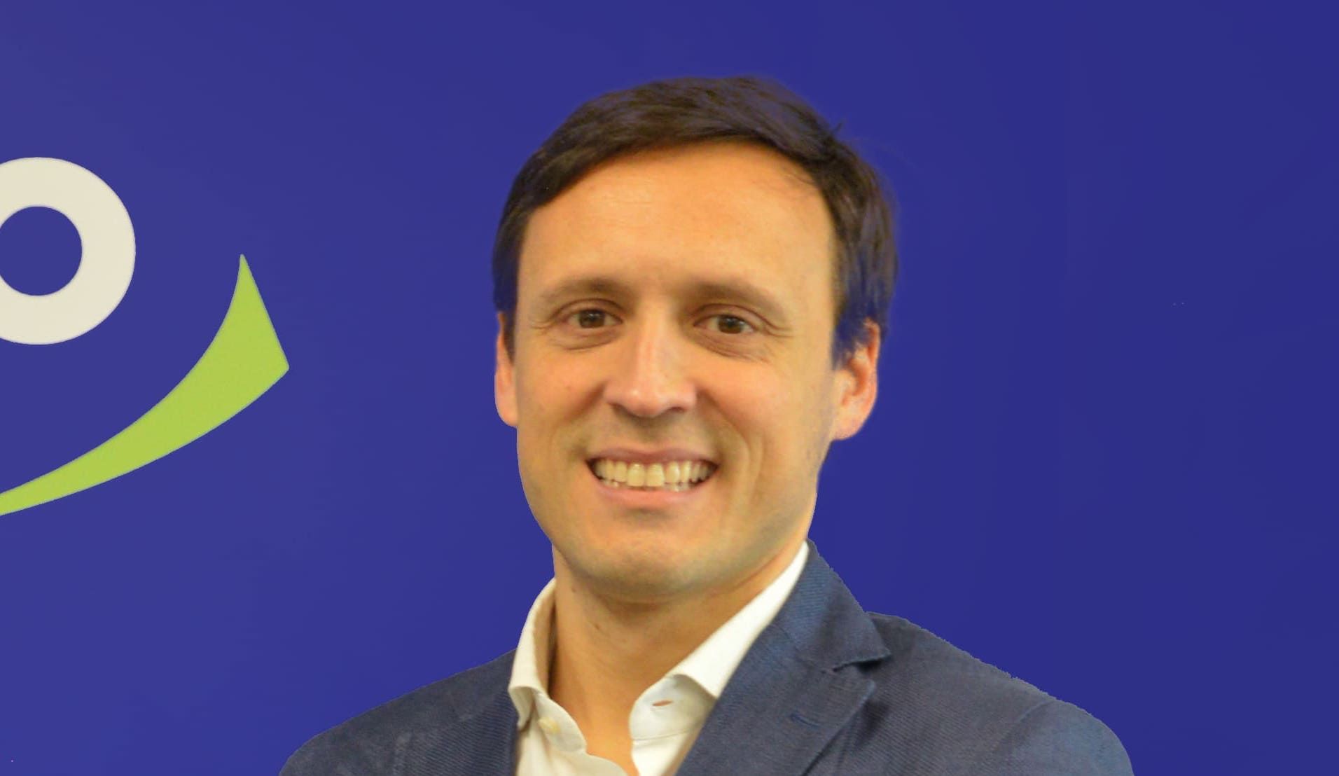 Giampiero Maggioni Lyreco