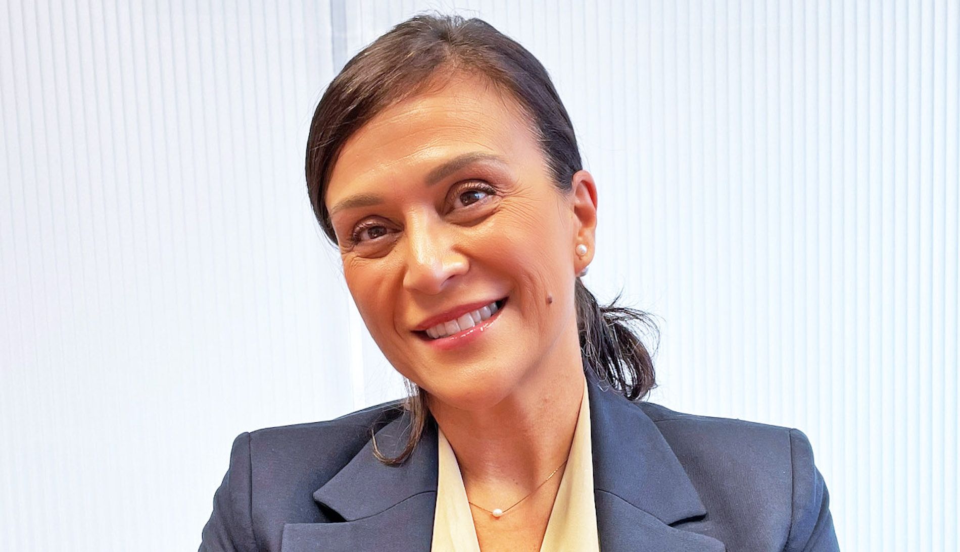 Carmen Casals Palletways