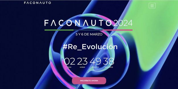 congreso faconauto 2024