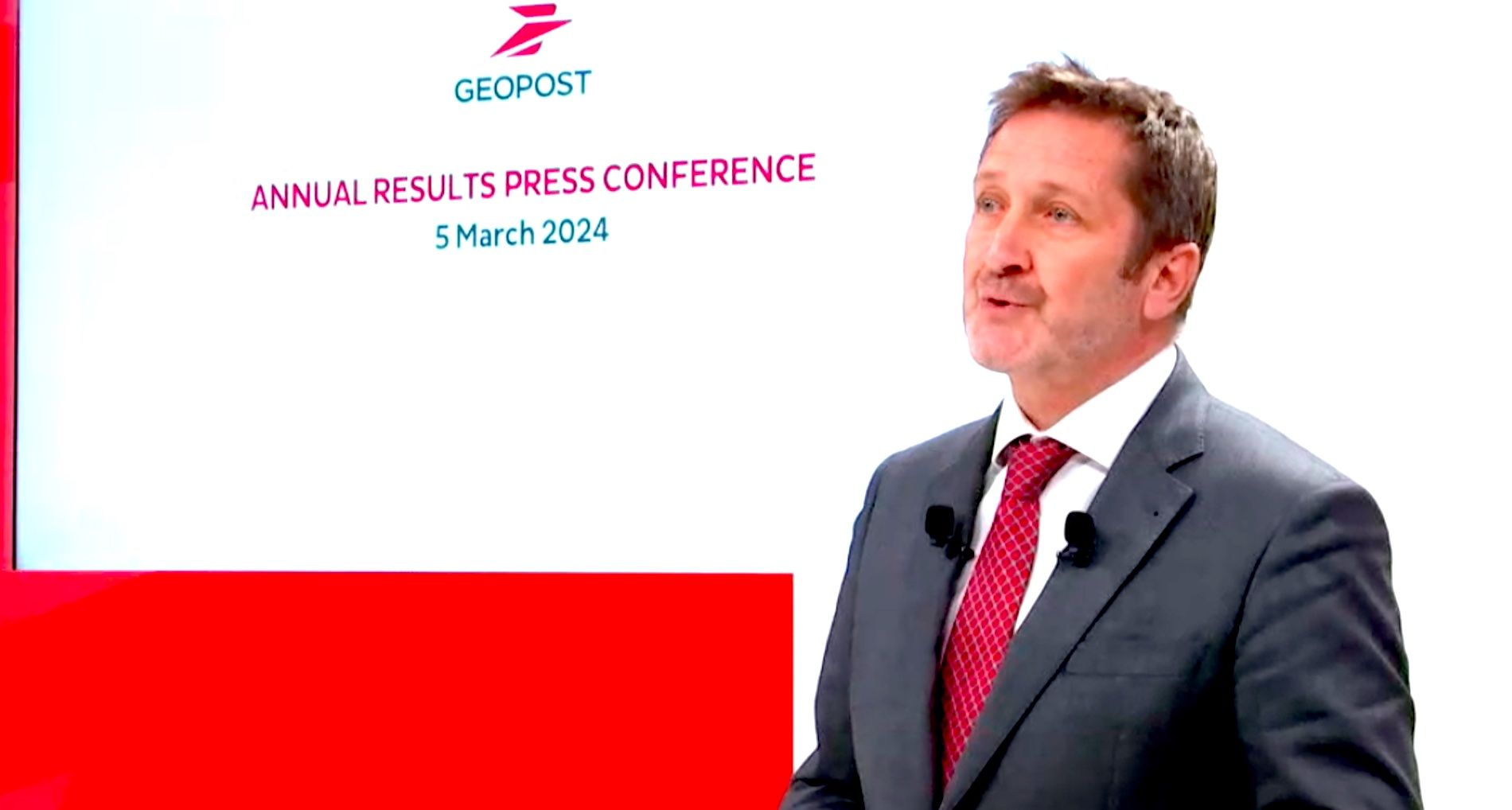 presentacion resultados geopost 2024 yves delmas