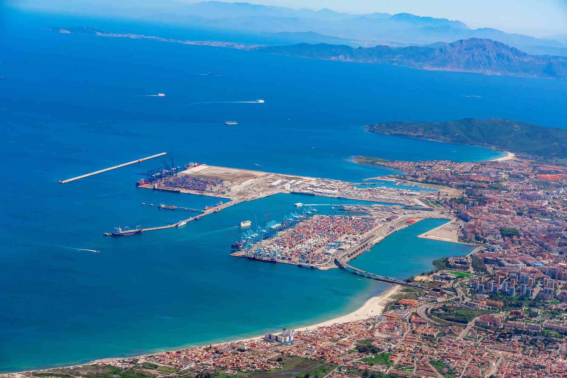 Está prevista la asistencia de responsables de una veintena de empresas de la comunidad portuaria de Algeciras.