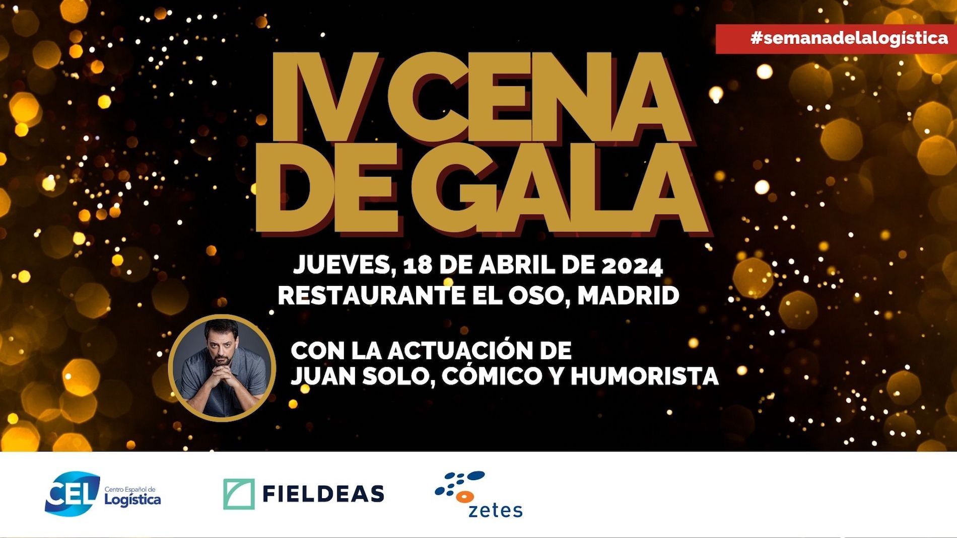 Será una ocasión para poder volver a reunir al sector en un evento distendido.