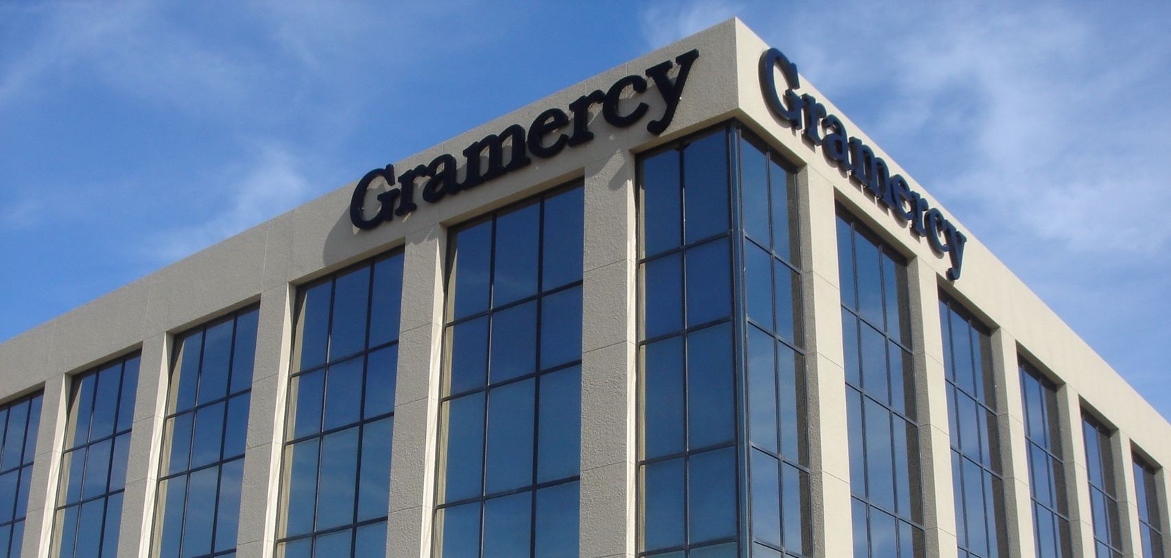 gramercy property