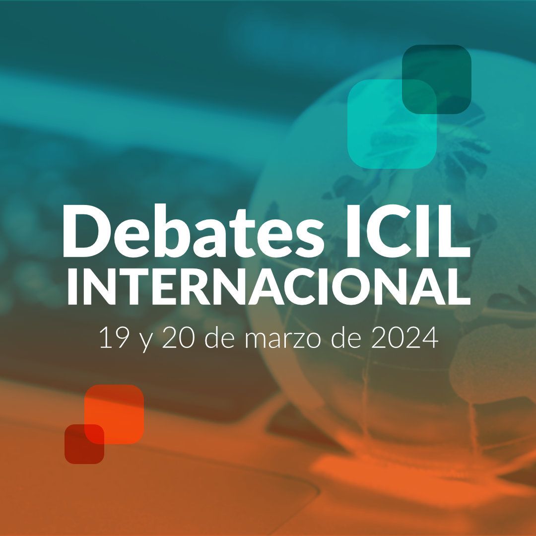Debates ICIL Internacional