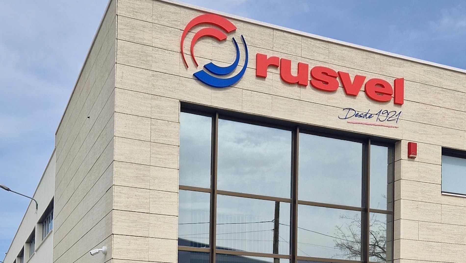 plataforma logistica rusvel puerto sevilla