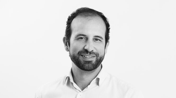 Xoan Martinez Kaleido