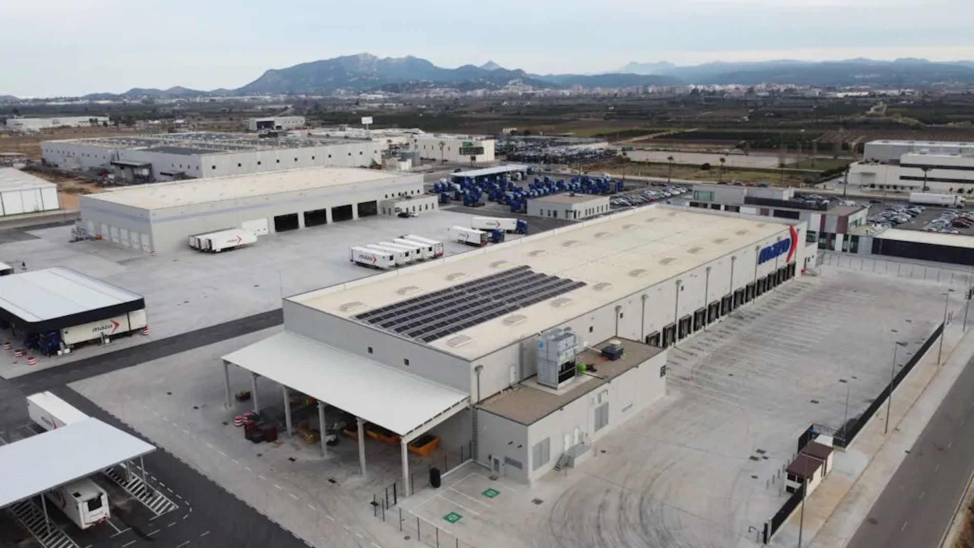 placas solares base mazo alcira