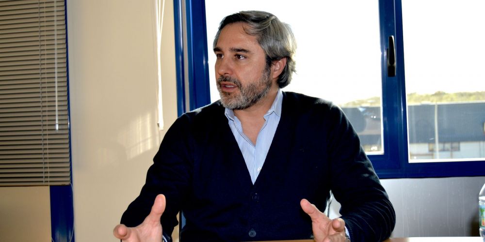 Havi espera tener operativa su nueva plataforma de San Fernando en el primer trimestre de 2025.