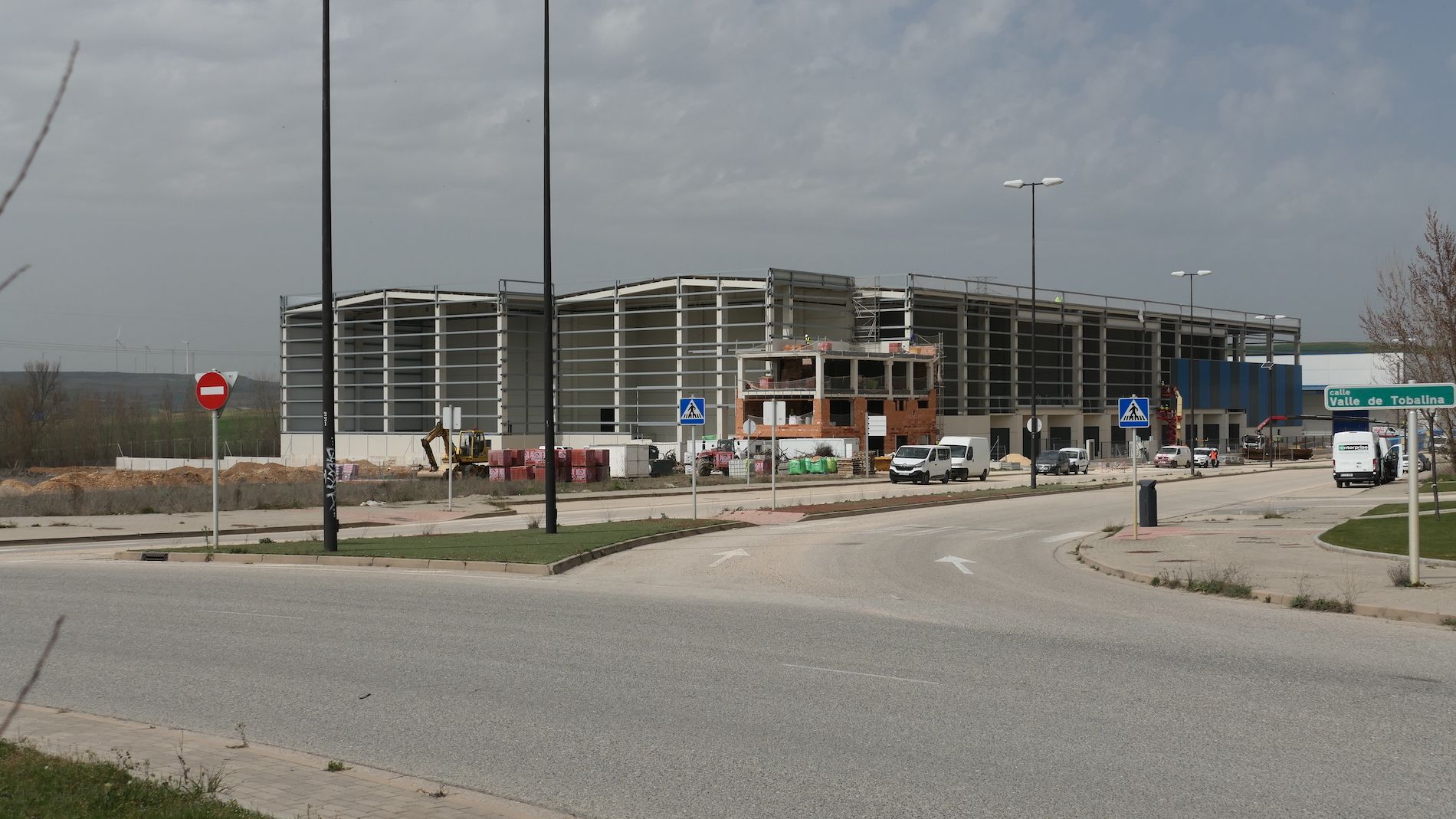 Las rentas medias siguen al alza.