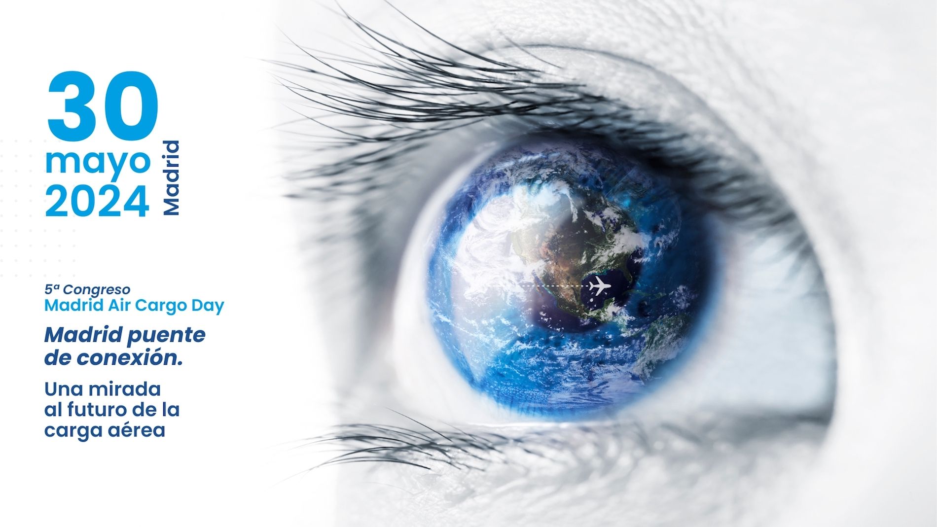 Madrid Air Cargo Day 2024