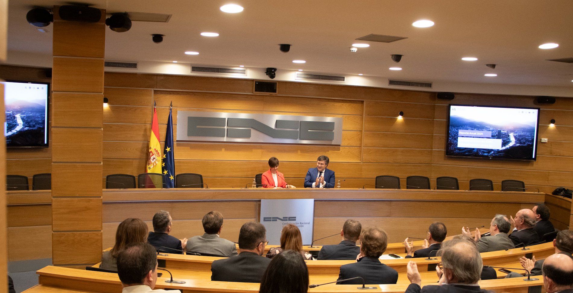 La ministra de Vivienda y Agenda Urbana, Isabel Rodríguez, ha llevado esta modificación al Consejo de Ministros.