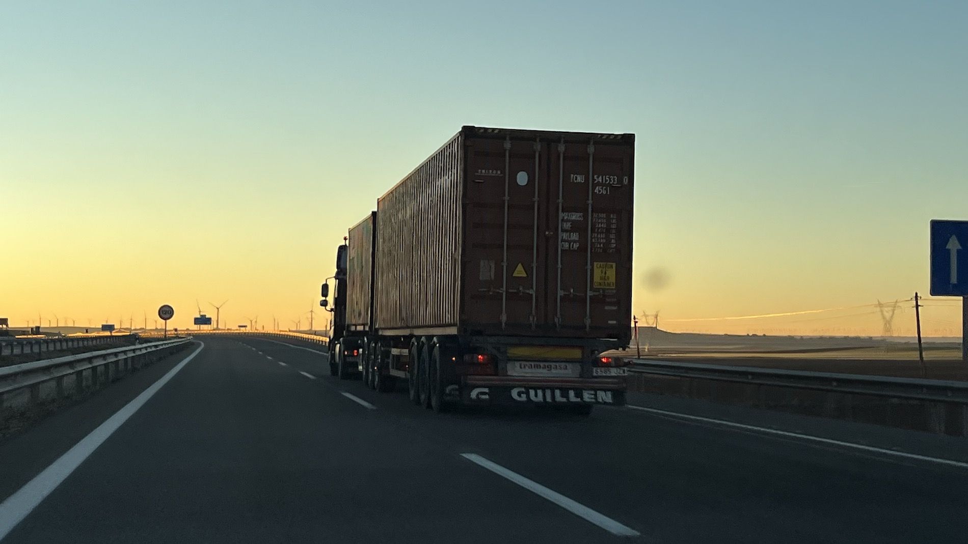 Las restricciones se despliegan principalmente el próximo fin de semana.